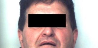 Picchia e maltratta l’anziano zio paterno: arrestato 56enne