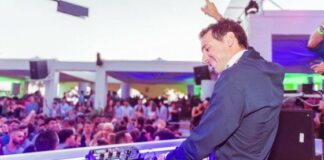 È morto a 39 anni il dj Osvaldo Dell’Anna: star di discoteche e lidi del Salento