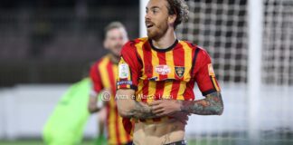 Il Lecce vince contro il Brescia: la serie A è sempre più vicina