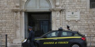 Magistrati arrestati: chiesto incidente probatorio