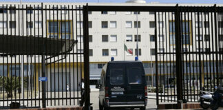 Tragedia nel carcere di Borgo San Nicola: detenuto 31enne si impicca in cella