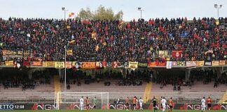 Febbre da serie A: 13.590 abbonamenti a Lecce, battuto il record del 1985