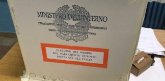 Europee 2019: è trionfo della Lega a Lecce e nel Salento, debaclè per il M5S