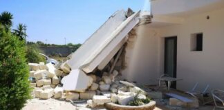 Esplosione in casa vacanze: morto in ospedale il 62enne ferito