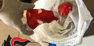 Spaccio di droga tra Brindisi e Lecce: 10 arresti dei Carabinieri