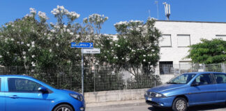 Donna 38enne trovata morta a Maglie nella sua abitazione
