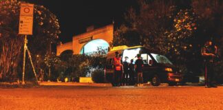 Controlli dei Carabinieri a Baia Verde: arrestato 22enne ladro di telefonini