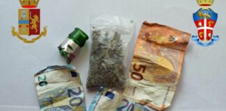 Ferragosto da incubo a Gallipoli: tra abuso di alcol, droga e risse