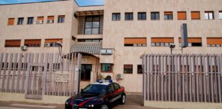 Controlli dei Carabinieri di Casarano: numerose denunce per spaccio