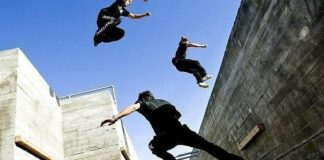 Cade da 5 metri facendo parkour: 16enne grave in ospedale
