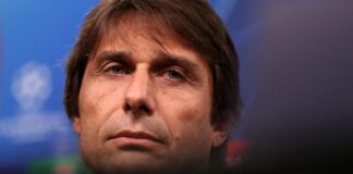 Busta con minacce e proiettile al tecnico leccese Antonio Conte