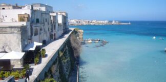 Otranto, spara alla moglie poi si toglie la vita: lei è gravissima
