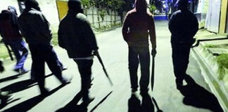 Pestano 44enne perchè gay: 5 indagati per tentato omicidio