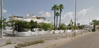 Tragedia a Taviano: anziano morto in casa e moglie allettata non riesce a chiedere aiuto