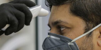 Coronavirus: terzo caso sospetto in Puglia, donna trasferita da Lecce al Policlinico di Bari
