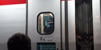 Psicosi Coronavirus in stazione: bloccato Frecciargento proveniente da Roma