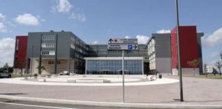 Coronavirus, chiusura della Dea di Lecce, l’Asl: «È una fake news»