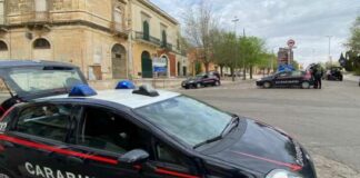 Lite finisce a coltellate: arrestato 29enne, la vittima è in prognosi riservata