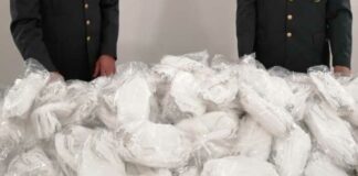 Frodi nella vendita dei DPI: sequestrate 6 mila mascherine