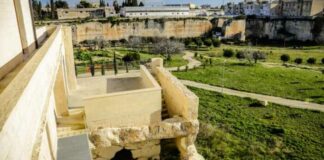 Rigenerazione di Masseria Tagliatelle: stanziato un contributo di 500 mila euro