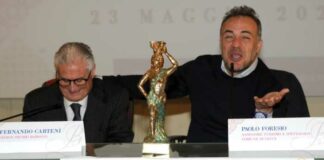 Coronavirus: slitta la 51^ edizione del “Premio Barocco”