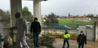 Coronavirus: sale a 16 il numero delle vittime nella Rsa “La Fontanella”