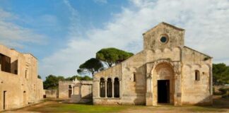 Il FAI riapre le porte l’Abbazia di Santa Maria di Cerrate
