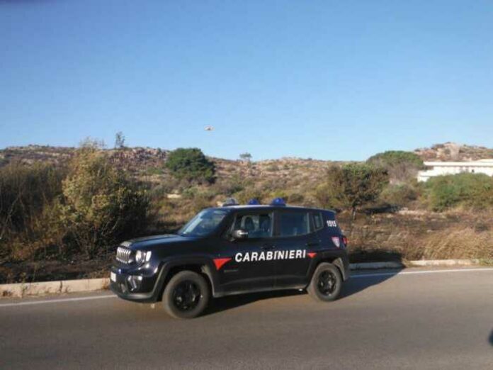 carabinieri