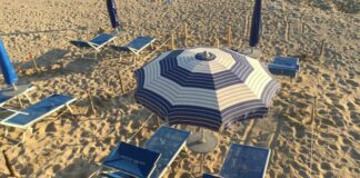 Fase 2: in Salento riapre solo un lido a Gallipoli