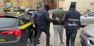 Duro colpo al narcotraffico internazionale: arrestati due albanesi ed un italiano