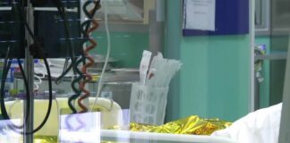 Coronavirus: un nuovo caso e nessun decesso in Puglia