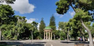 Fase 3: da lunedì a Lecce accesso ai parchi senza prenotazione