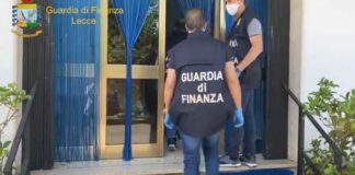 Sequestrata azienda di somministrazione bevande nelle mani della criminalità