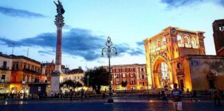 Ztl, navette e servizio Park&Ride a Lecce, partono domani i servizi per l’estate