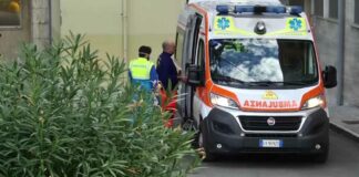 Coronavirus: tre nuovi casi in Puglia, confermato nel bollettino il contagiato di Corato