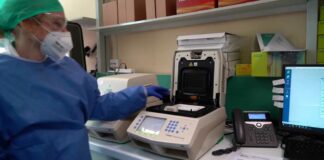 Coronavirus: nessun nuovo caso, un decesso nel foggiano