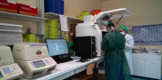 Coronavirus: registrati 3 nuovi casi positivi tutti nel brindisino