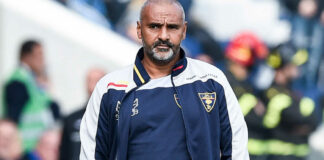 Colpo di scena in casa Lecce: esonerato Fabio Liverani