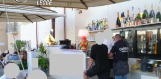 Controlli nella movida di Otranto: scoperti dj senza licenza Siae