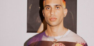 Notte della Taranta: Mahmood al concertone