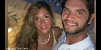 Duplice omicidio in un condominio, coppia uccisa a coltellate: è caccia al killer