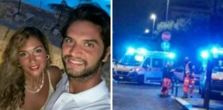 Fidanzati uccisi: confessa il killer 21enne, arrestato dai Carabinieri