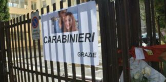 Duplice omicidio Lecce, il 21enne reo confesso in carcere in isolamento