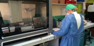 Coronavirus: altre 249 nuove positività e 2 morti in Puglia