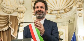 Lavori Stazione di Lecce, Salvemini: «Il cantiere del ribaltamento riprenderà a giorni»