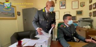 Contrabbando di gasolio agricolo in Salento: 11 arresti tra Lecce e Roma
