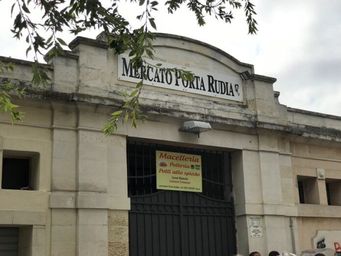 mercato porta rudiae1