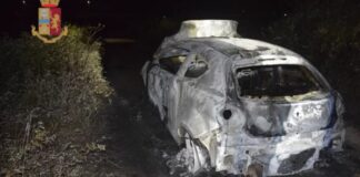 Escalation di incendi su auto nel Leccese, oltre 80 da novembre