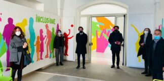Inaugurato il Laboratorio Comunale per l’Accessibilità di Lecce