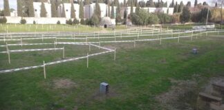 Campionati Italiani Ciclocross Lecce 2021: ultimi ritocchi al percorso, programma completo